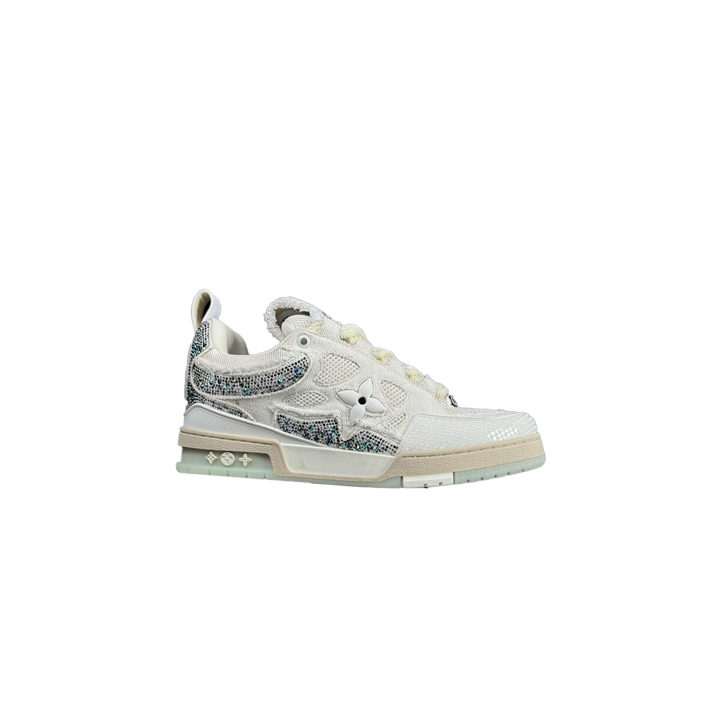LOUIS VUITTON LV SKATE TRAINERS 1AARQK